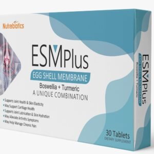 ESM Plus® Egg Shell Membrane