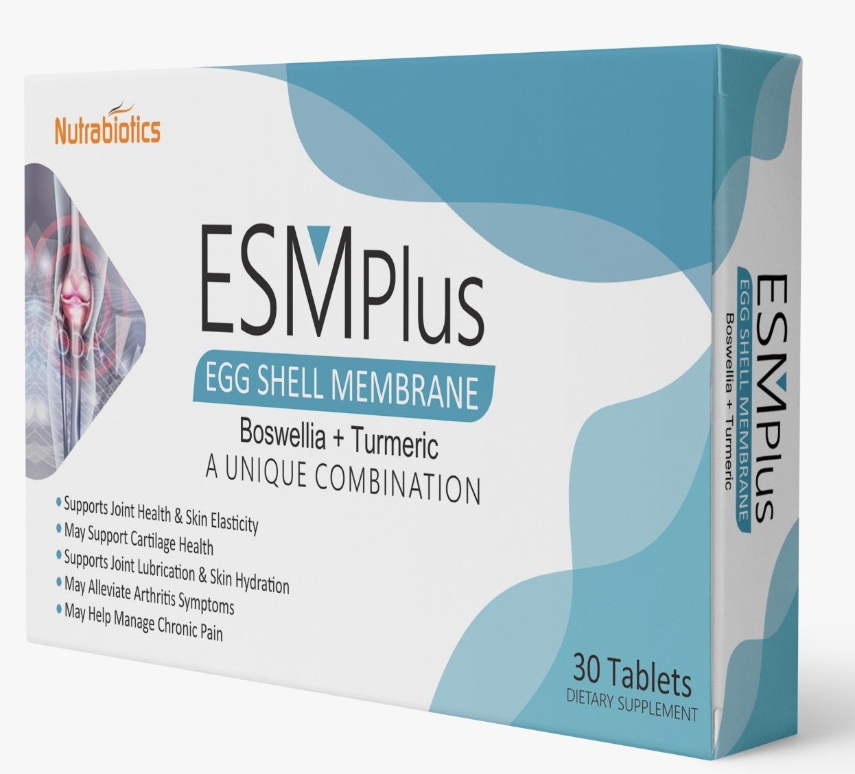 ESM Plus® Egg Shell Membrane