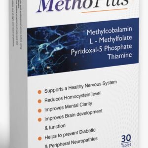 MethoPlus® Advanced Vitamin Therapy