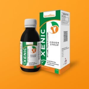Xenic® Cough Syrup